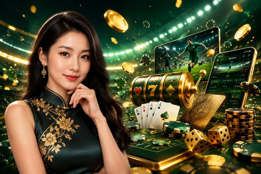 wow888 Komitmen Pemain Malaysia