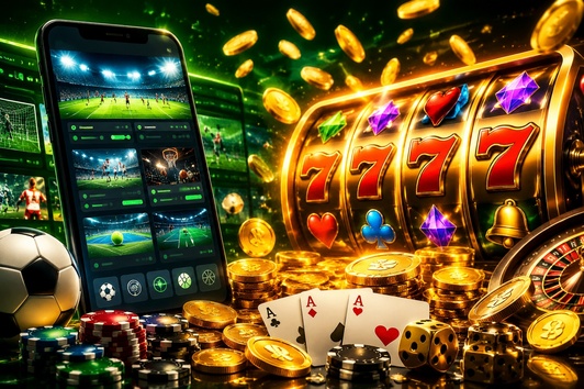 wow888 — Platform Kasino Malaysia